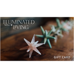$75 Illuminated Living E-Gift Card